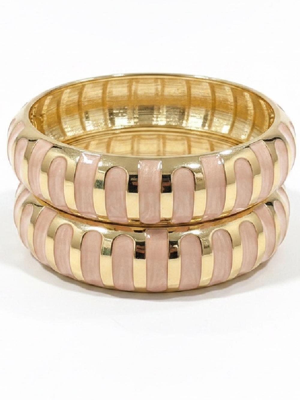 Pink Bangle - Picture 5 of 5